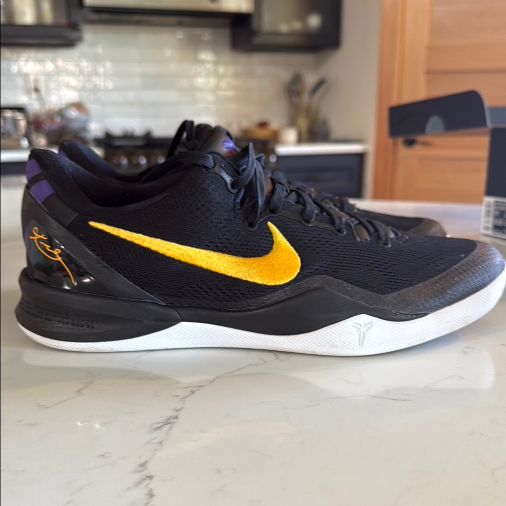 Nike Kobe 8 Protro Basketball Shoes